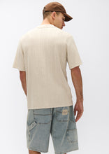 Load image into Gallery viewer, Cable Knit Shirt