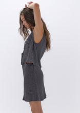 Load image into Gallery viewer, Verity Mini Skirt