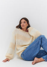 Load image into Gallery viewer, Scandi Knit