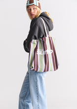 Load image into Gallery viewer, Ocean Club Bag
