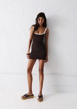 Load image into Gallery viewer, Sammy Mini Dress