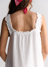 Load image into Gallery viewer, Naomi Mini Dress