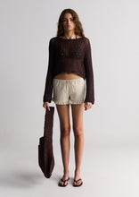 Load image into Gallery viewer, Mantra Knit