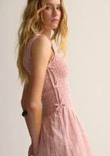 Load image into Gallery viewer, Lucy Mini Dress