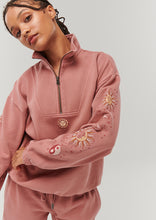 Load image into Gallery viewer, Thrift Quarter Zip