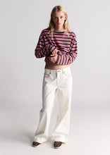 Load image into Gallery viewer, Baggy Low Rise Jeans