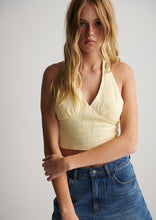 Load image into Gallery viewer, Mystique Halter Top