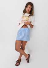 Load image into Gallery viewer, Marty Mini Skirt