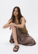 Load image into Gallery viewer, Ritty Maxi Skirt