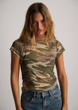 Load image into Gallery viewer, Mesh Baby Tee