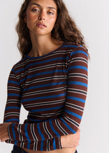 Load image into Gallery viewer, Indigo Long Sleeve