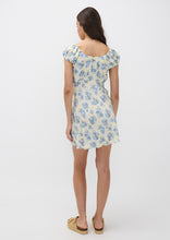 Load image into Gallery viewer, Blossom Mini Dress