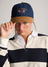 Load image into Gallery viewer, Ocean Club Cap
