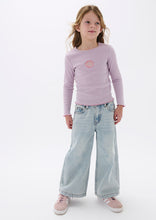 Load image into Gallery viewer, Cali Frill Long Sleeve