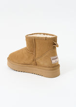 Load image into Gallery viewer, Platform Cosy Boots