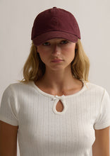 Load image into Gallery viewer, Basic Vintage Cap