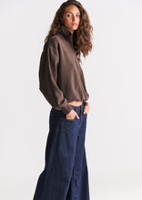 Load image into Gallery viewer, Premium Scar Quarter Zip