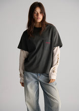 Load image into Gallery viewer, Timmy Layer Tee