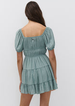 Load image into Gallery viewer, Dahlia Short Sleeve Dress