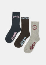 Load image into Gallery viewer, Surfco Sock Pack