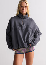 Load image into Gallery viewer, Premium Scar Quarter Zip