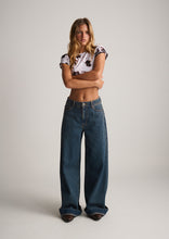 Load image into Gallery viewer, Super Wide Jeans
