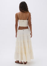 Load image into Gallery viewer, Esme Midi Skirt