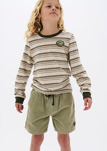 Load image into Gallery viewer, Hemp Common Long Sleeve