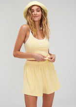 Load image into Gallery viewer, Coast Terry Shorts