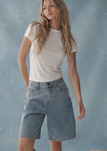 Load image into Gallery viewer, Chloe Jorts