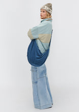 Load image into Gallery viewer, Slouch Cord Handbag