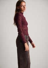 Load image into Gallery viewer, Rufus Long Sleeve Top