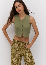 Load image into Gallery viewer, Bennie Sleeveless Top