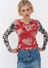 Load image into Gallery viewer, Gem Long Sleeve