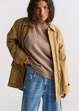 Load image into Gallery viewer, Lily Jacket