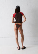 Load image into Gallery viewer, Point Break Rashie