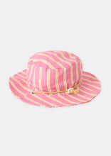 Load image into Gallery viewer, Reversible Bucket Hat