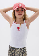 Load image into Gallery viewer, Cherry Singlet