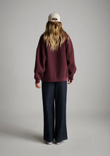 Load image into Gallery viewer, Baggy Low Rise Jeans