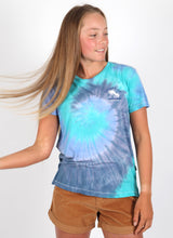 Load image into Gallery viewer, Palm Adventure Indi Tee