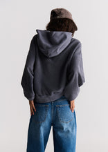 Load image into Gallery viewer, Reversible Gemini Hoodie