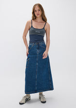 Load image into Gallery viewer, Addison Midi Skirt