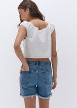 Load image into Gallery viewer, Elle Denim Shorts