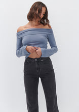 Load image into Gallery viewer, Alexa Long Sleeve Top