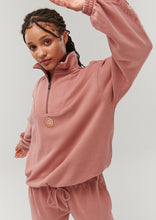 Load image into Gallery viewer, Thrift Quarter Zip