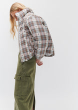 Load image into Gallery viewer, Jaden Cargo Maxi Skirt