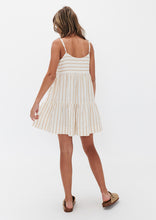 Load image into Gallery viewer, Serene Mini Dress