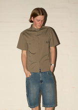 Load image into Gallery viewer, Machinist Short Sleeve Shirt