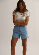 Load image into Gallery viewer, Scout Denim Shorts