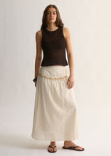 Load image into Gallery viewer, Krystal Maxi Skirt